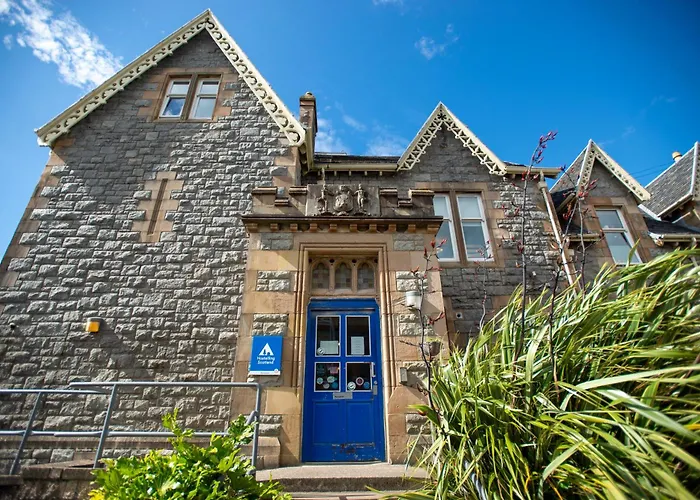Oban Youth Hostel