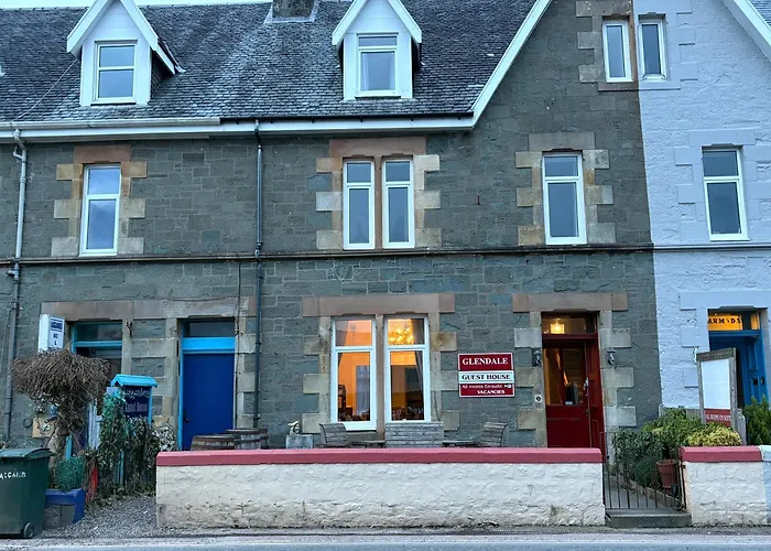 Glendale Guesthouse