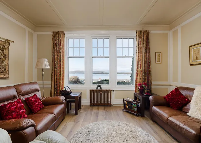 Ards House