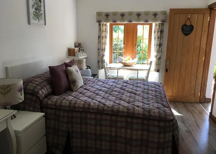 Alderdale B&B