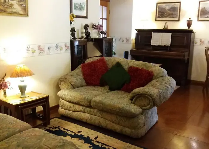 Sunnyside B&B